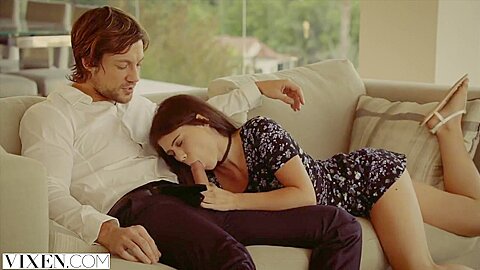Hot Eighteen Years Old Seduces Older Teacher