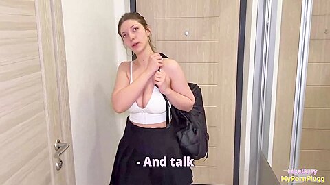 I Covered My Young Stepsisters Face With My Cum When She Came Home After Her Exam – Likabusy