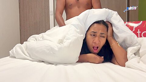 March’s greatest doggystyle with Leyne Rodriguez! Cum watch her awesome bitch performance.