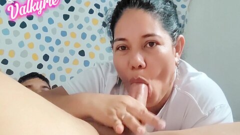 Super Blowjob, Deepthroat & Anal Sex Compilation By Valkyrieanluigy